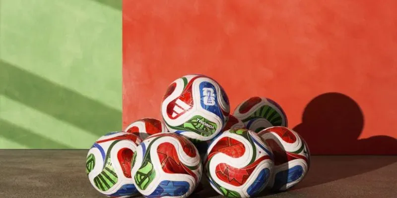 World Cup 2026 áp dụng bắt việt vị kiểu mới